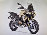 VOGE DS625X ABS E5+ - VOGE DS625X