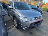 Mitsubishi Outlander ClearTec Intense 4WD - gebrauchte Mitsubishi Outlander aus dem Jahr 2013