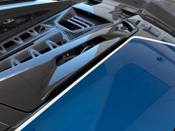 صورة مصغرة 13 لـ 2025 Lamborghini TEMERARIO