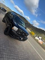 Ford Excursion 7.3 4x4 Limited TÜV11/26 - Ford Excursion Gebrauchtwagen