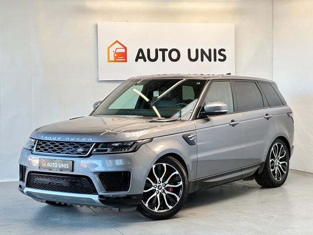 Land Rover Range Rover Sport * 2.0L Plug-in | HSE | AWD