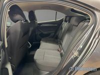 Skoda Octavia - Vorschau Bild 10