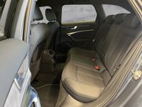 Audi A6 - Vorschau Bild 10