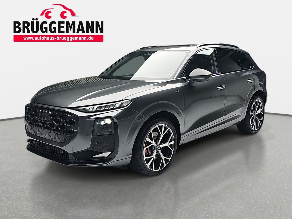 Image of Audi Q3