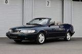 Saab 2.0 Turbo Cabrio SE aus 2. Hand - Saab 900: Turbo