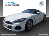 BMW Z4 sDrive20i M Sportpaket Navi DAB WLAN Komfortz - BMW Jahreswagen: Roadster