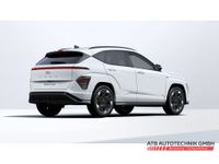 Hyundai KONA Elektro - Vorschau Bild 3