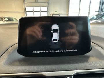 MYAUTOCENTER – Gebraucht- und Jahreswagen mit Werkstattservice in Pfaffenhofen Mazda 3 Lim. Exclusive-Line *LED*PDC*Klima*