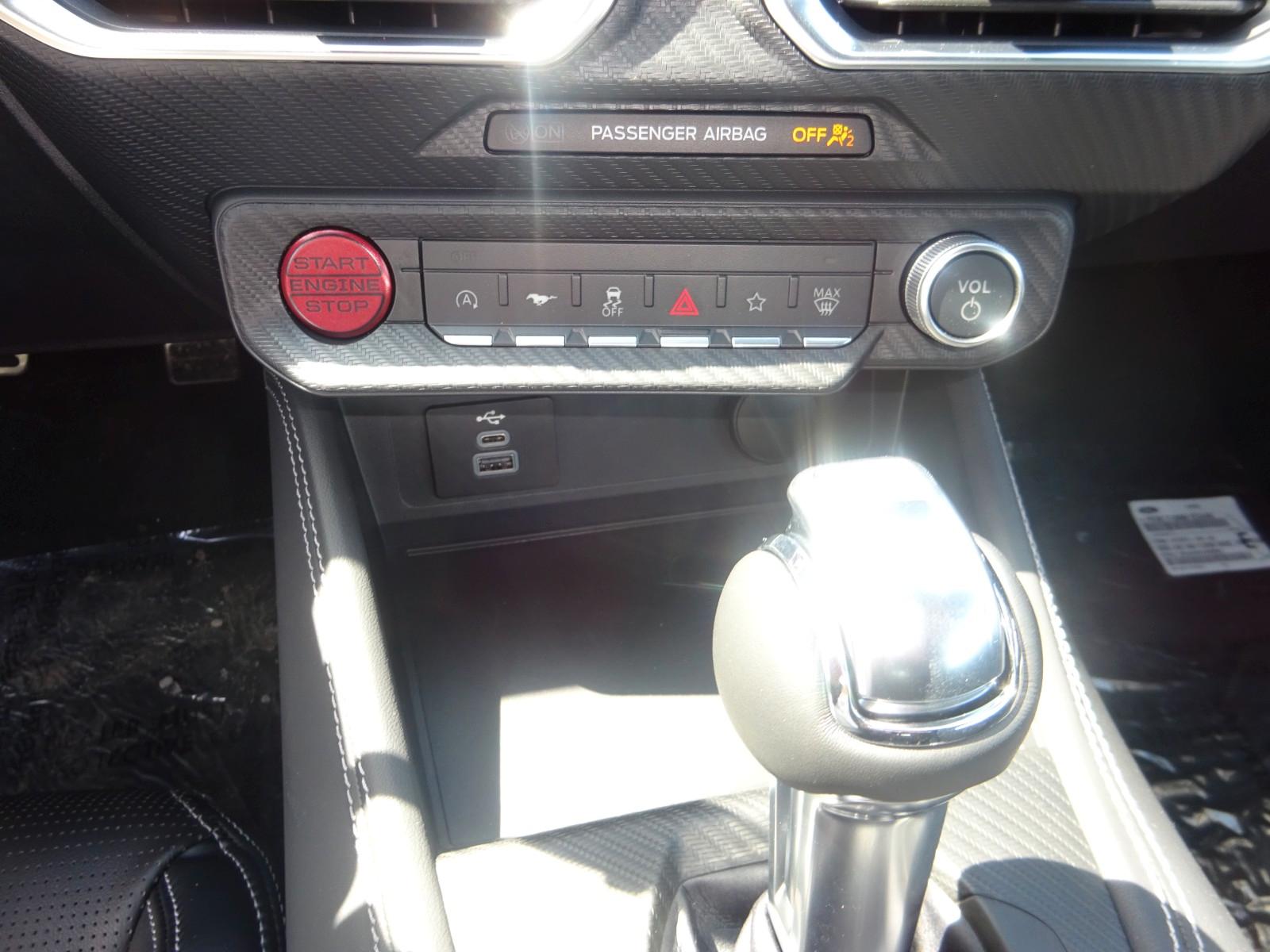 Ford Mustang GT Convertible 5.0 V8 MagneRide B&O LED