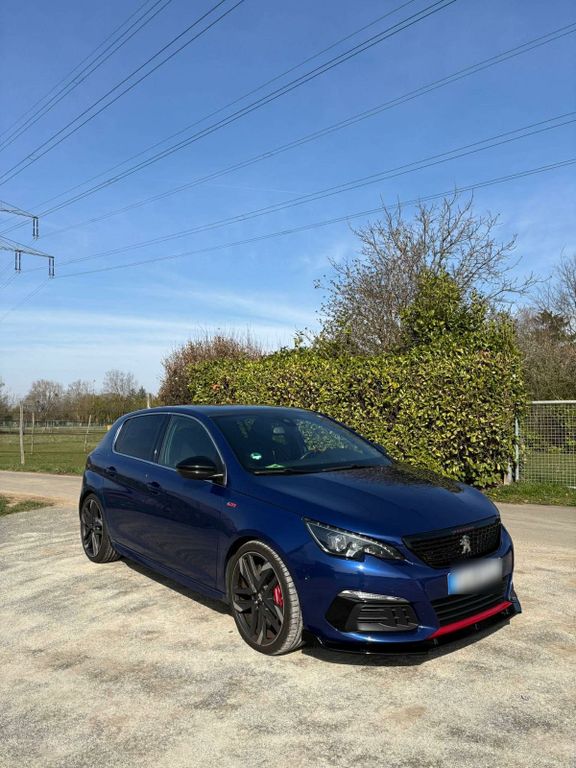 Image of Peugeot 308