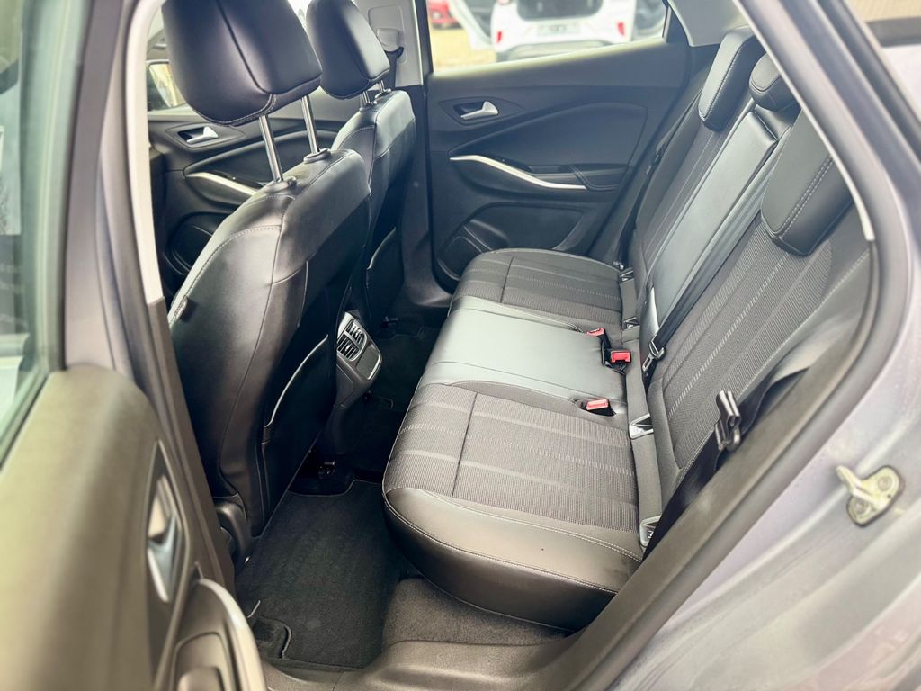 Opel Grandland X Grandland (X) ENJOY |LED| RKam| Carplay| – Ansicht 18