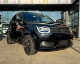 Suzuki SUZUKI Ignis 1.2 DualJet *iTOP* 4WD ALLGRIP - Suzuki Ignis: Allgrip