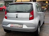 Seat Mii Style Salsa AUS 1.HAND+SCHECKHEFT+KLIMA+PDC - Seat Mii: Style Salsa