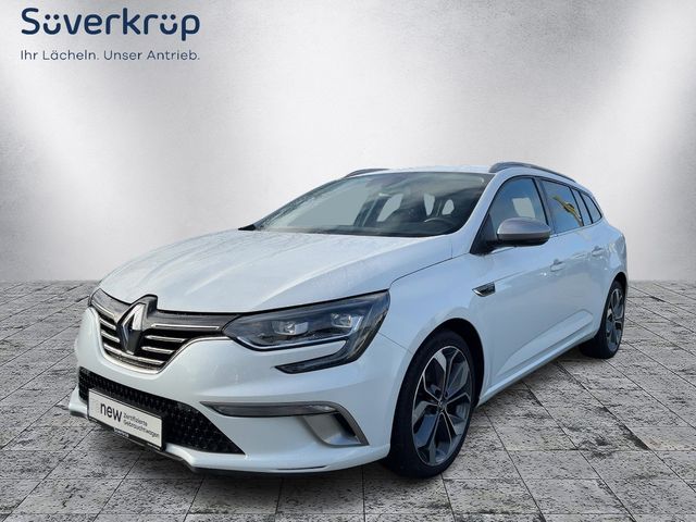 Renault Megane Grandtour TCe 130 GT Line