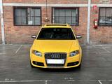Audi S4 Avant 4.2 V8 Quattro | Imola Yellow |  - Audi S4: 4.2