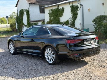 Audi A5 - 6