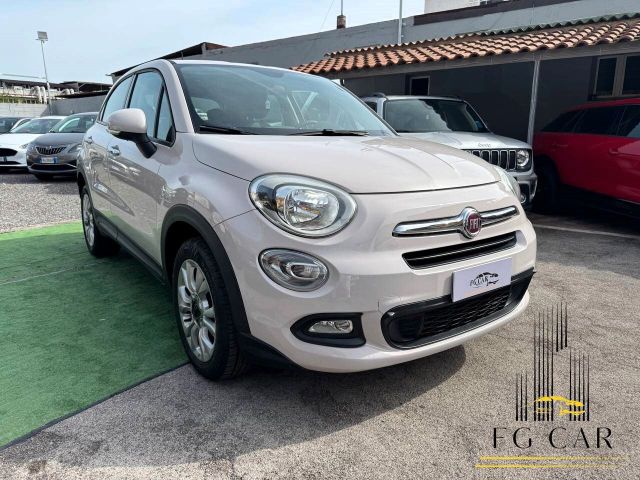 Fiat 500X 1.6 MultiJet 120 CV Pop Star 05/2015