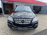 Mercedes-Benz ML 350 ML -Klasse ML 350 CDI 4Matic - gebrauchte Mercedes-Benz ML 350 aus dem Jahr 2010