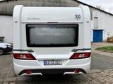 Hobby De Luxe 515 UHK - Hobby Wohnwagen