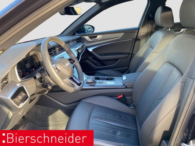 Audi A6 - Bild 18