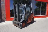 Linde H 40D-02 - Triplex - Offers