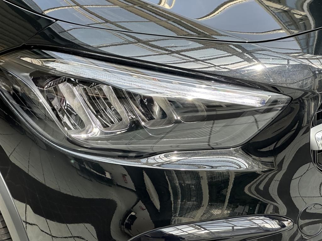 Fahrzeugabbildung Mercedes-Benz GLA 200 d LED*ParkAss*SpurH*el.Heck*PDC*RFK*AHK
