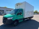 Mercedes-Benz Sprinter 519 CDI *Thermo-King C-450eMAX*3-Achse* - Tieflader Achs 4