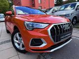 Audi Q3 35 TFSI SPORT/LEDER/PANORNA/VIRTUAL TACHO/ALU - gebrauchte Audi Q3 aus dem Jahr 2019