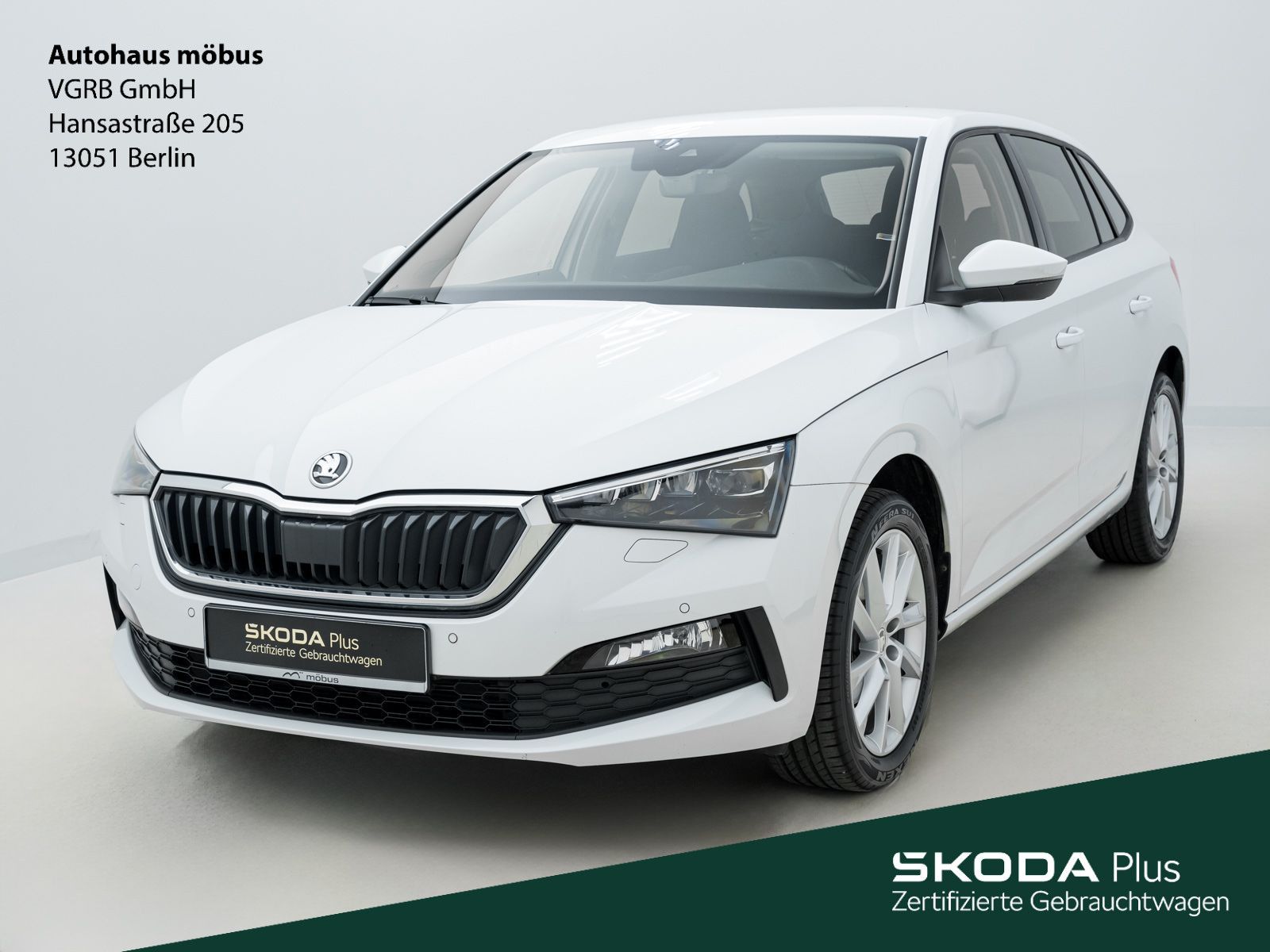 Skoda Scala 1.0 TSI Style*DSG*LED*RFK*NAVI*SHZ*APP*AAC
