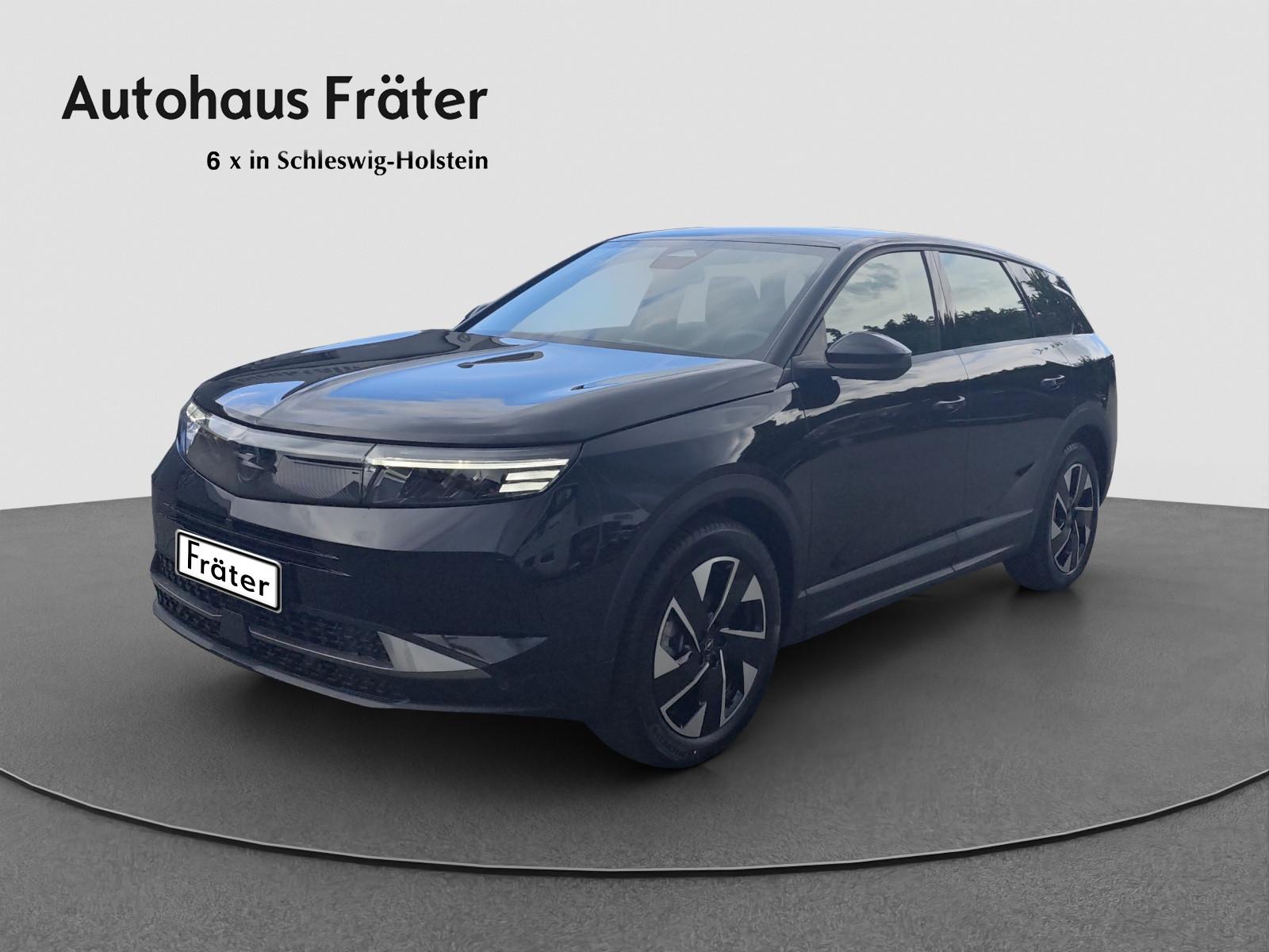 Opel Grandland Edition Navi Kamera LED Sitzheizung