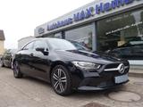 Mercedes-Benz CLA 200 d Coupe/Aut.8G-DCT/Busines/NAVI/Kamera - Mercedes-Benz CLA 200 Gebrauchtwagen in Hamburg