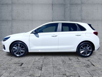 Hyundai i30 1.6 T-GDI Trend (150PS) AutomatikPlus-Paket