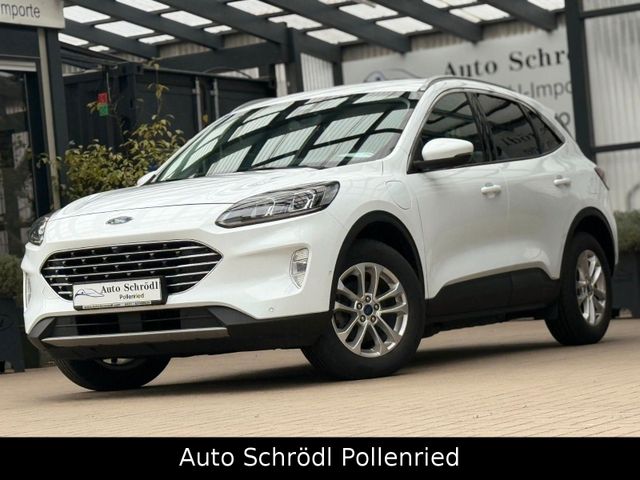 Ford Kuga Titanium X 2.5 PHEV, HUD, B&O, iACC, Tot-W.