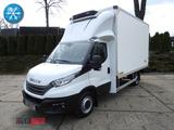 Iveco DAILY 35S16 NEUE KÜHLKOFFER -10C 8 PALETTEN - Iveco Kastenwagen hoch + lang