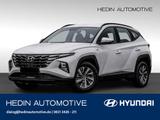 Hyundai TUCSON 1.6 GDI Turbo 150PS (+48V) 7-DCT 2WD SELE - Hyundai TUCSON New cars
