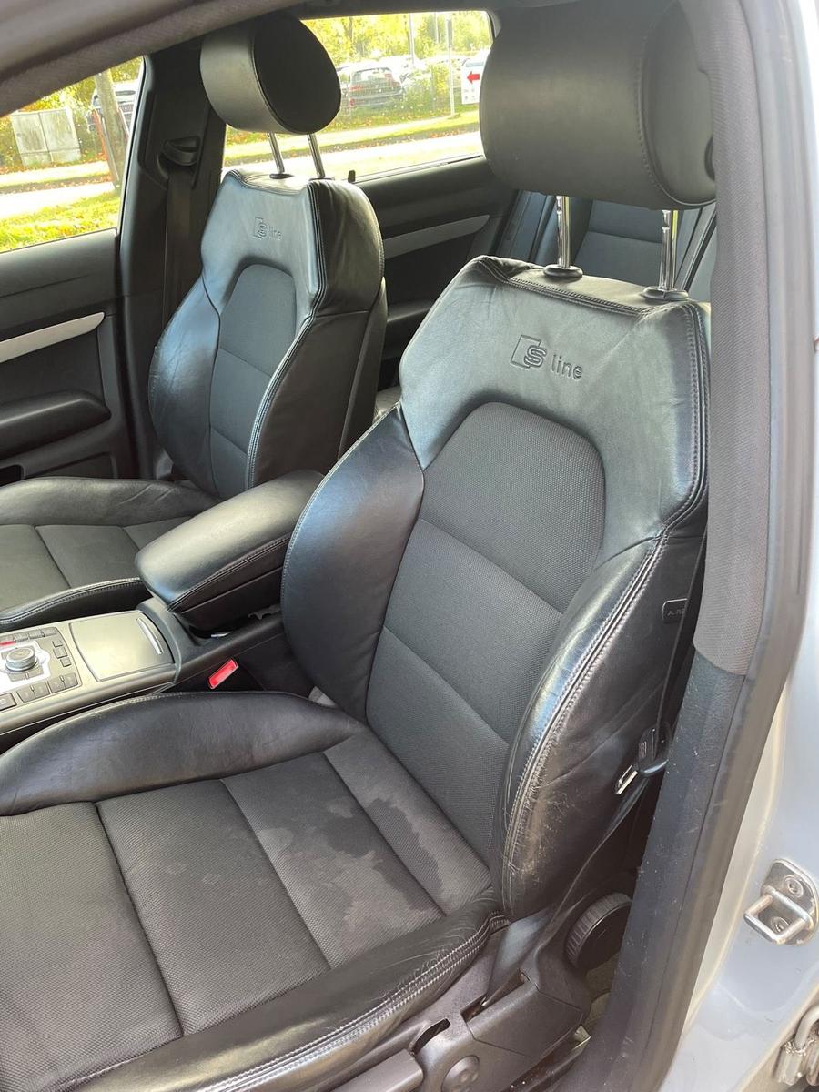 Audi Quattro 2007 — photo 10