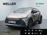 Toyota C-HR 1.8 Hybrid Team D *Technik-Paket*ACC*elekt.