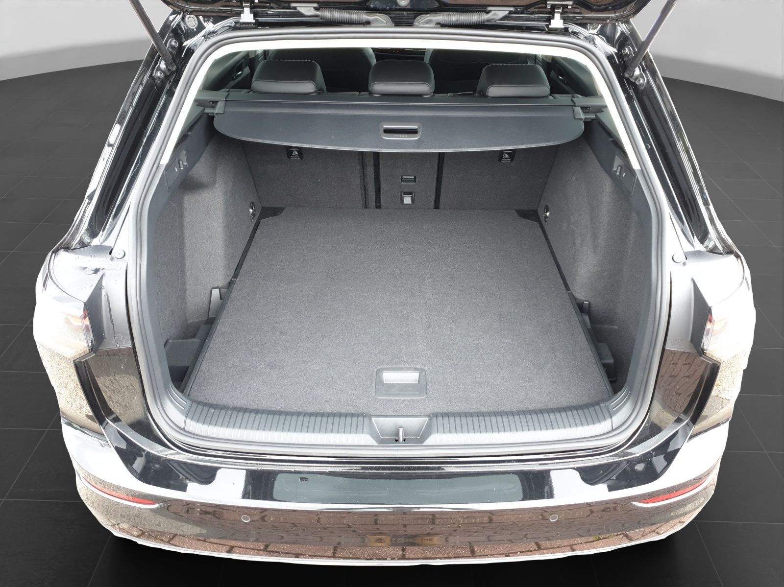 Volkswagen Golf - Bild 17