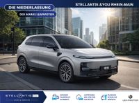 Leapmotor B10 - Vorschau Bild 2