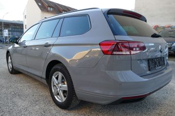 Volkswagen Passat Variant - 8