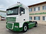 DAF XF 105.460 STANDARD 4x2 ADR, manual, E5 vin 727 - DAF Xf 105 460