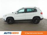 Volkswagen Tiguan 2.0 TDI Lounge Sport & Style 4M BM Aut. - VW Tiguan Gebrauchtwagen in München