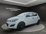 Hyundai i20 1.2 FIFA World Cup EDITION+TÜV