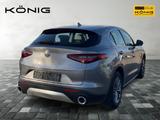 Alfa Romeo Stelvio 2.2D SUPER KLIMA - Alfa Romeo Stelvio mit Diesel-Antrieb: Automatik