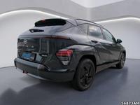 Hyundai Kona Elektro 49 kWh Trend