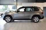 BMW X5 3.0d AUT/XENON/PANO/SHZ/NAVI/KLIMAAUT./2.HAND - BMW aus 2008: Geländewagen