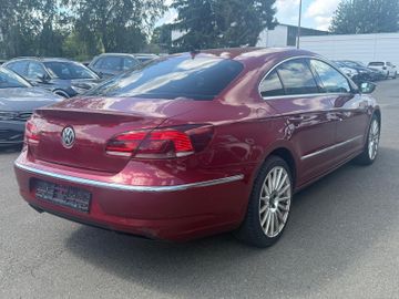 Volkswagen CC - 4