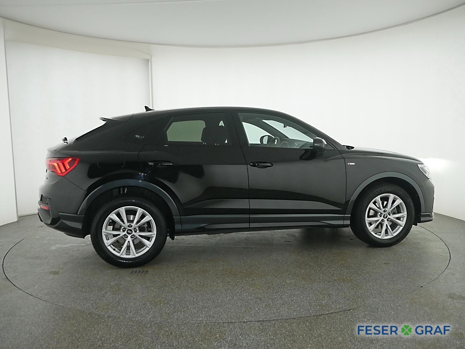 Audi Q3 - Bild 12