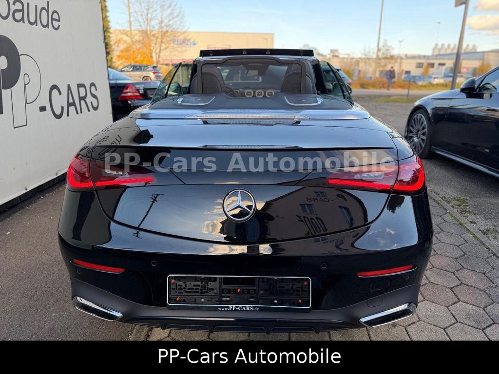 Mercedes-Benz CLE 200