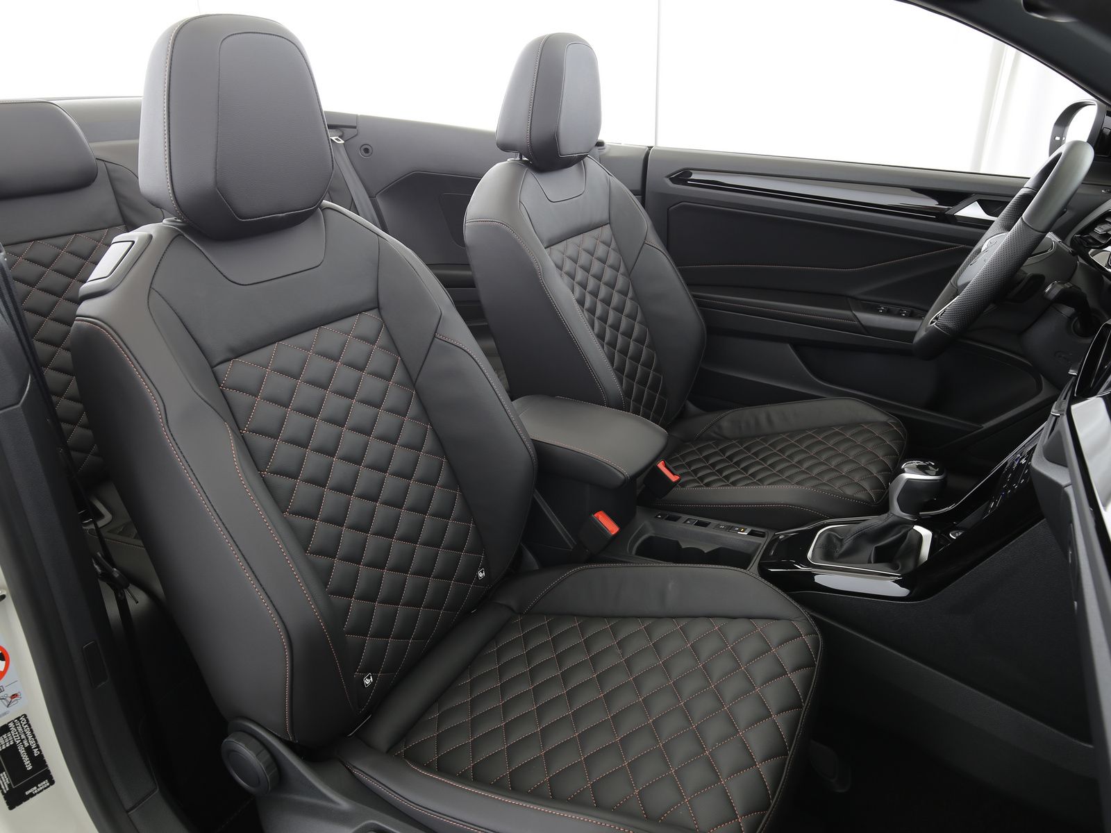 Volkswagen T-Roc - Bild 25